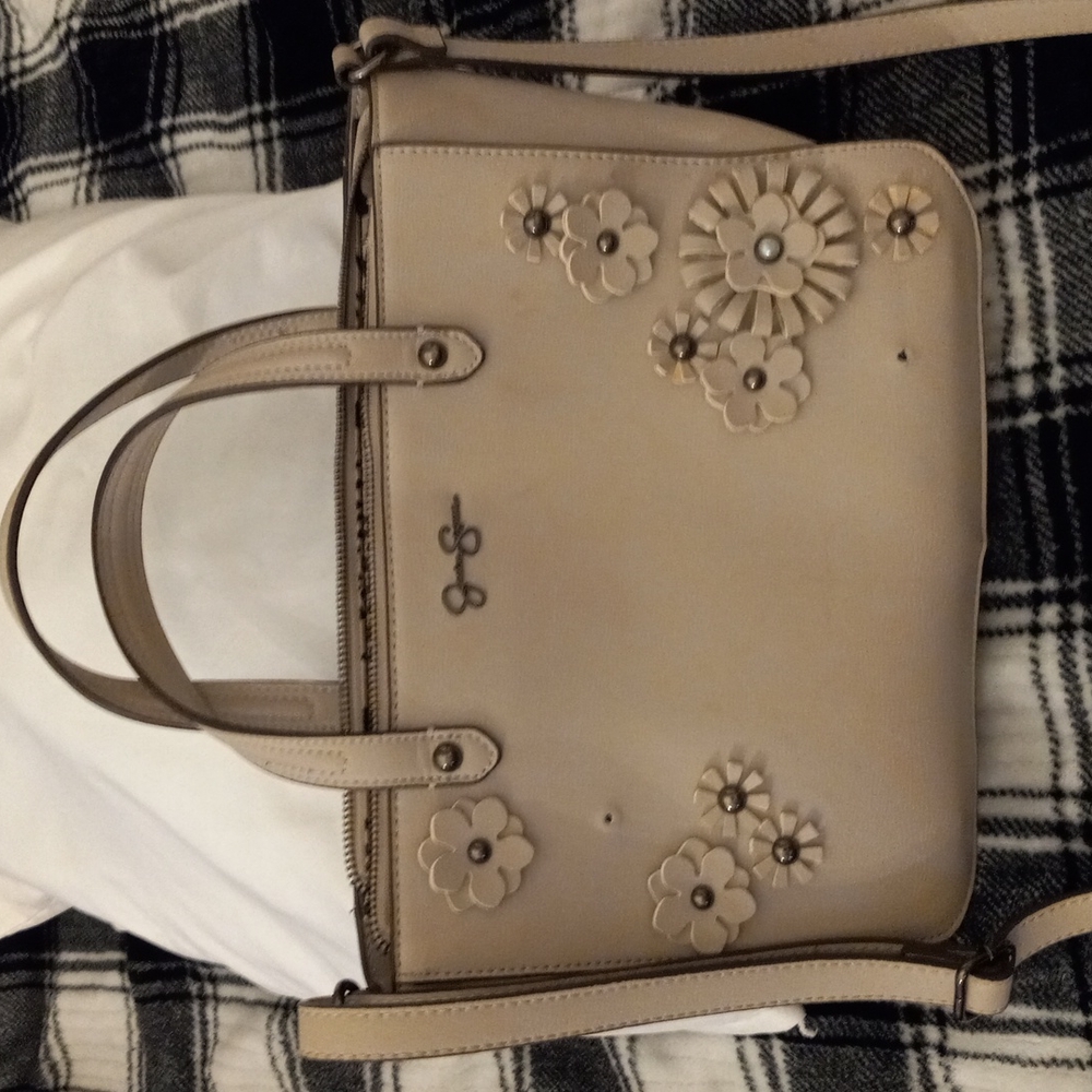 Jessica Simpson Purse